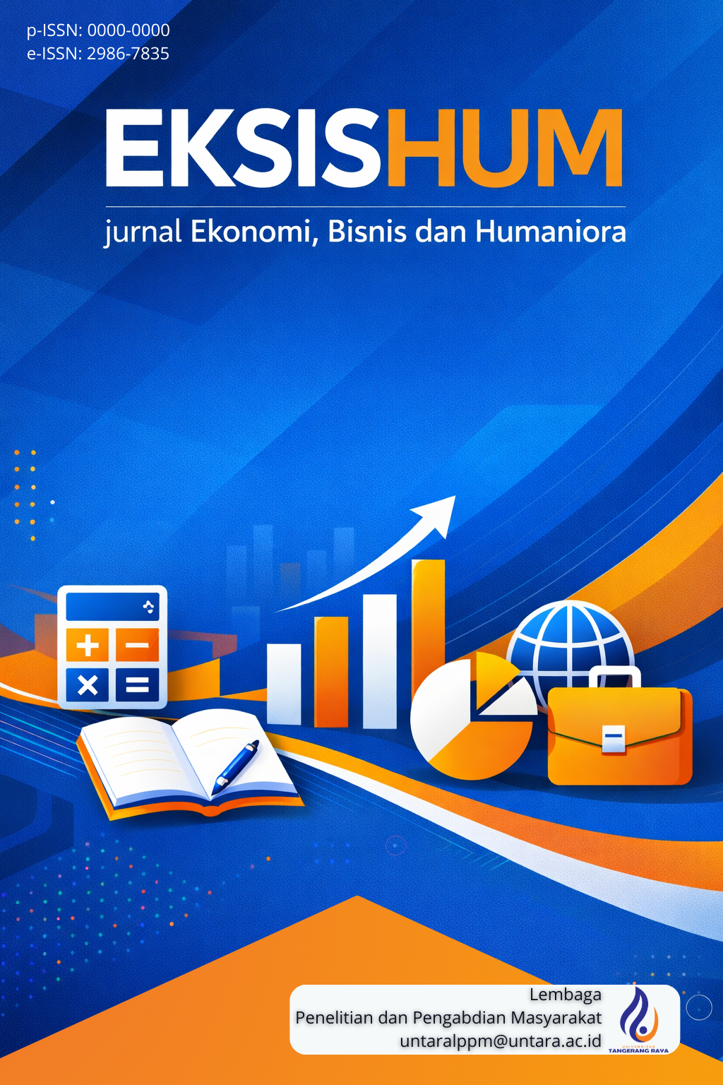 EKSISHUM-Jurnal Ekonomi Bisnis dan Humaniora